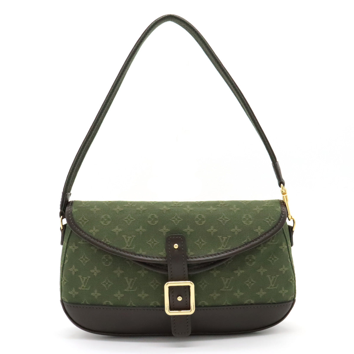 Louis Vuitton Monogram Mini Marjorie Shoulder Bag M92693
