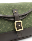 Louis Vuitton Monogram Mini Marjorie Schoudertas M92693