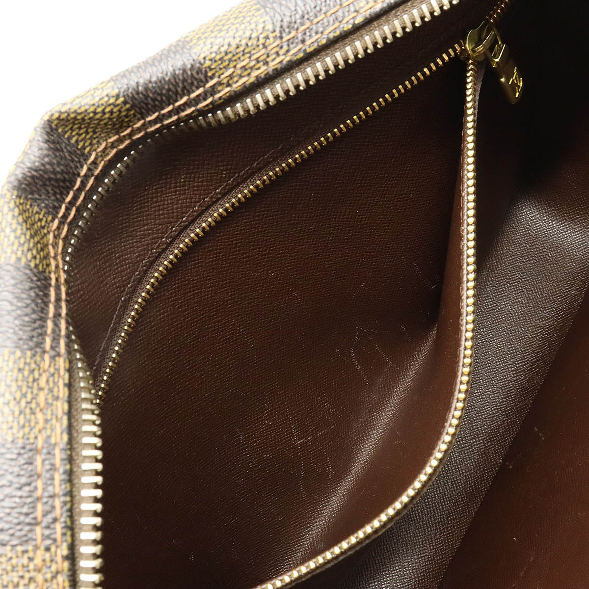 Louis Vuitton Damier Trocadero 27 Crossbody Bag N48085 – Timeless Vintage  Company