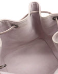 Louis Vuitton Epi Noe Shoulder Bag dusty purple M4410B