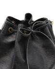 Louis Vuitton Epi Noe Shoulder Bag M59002