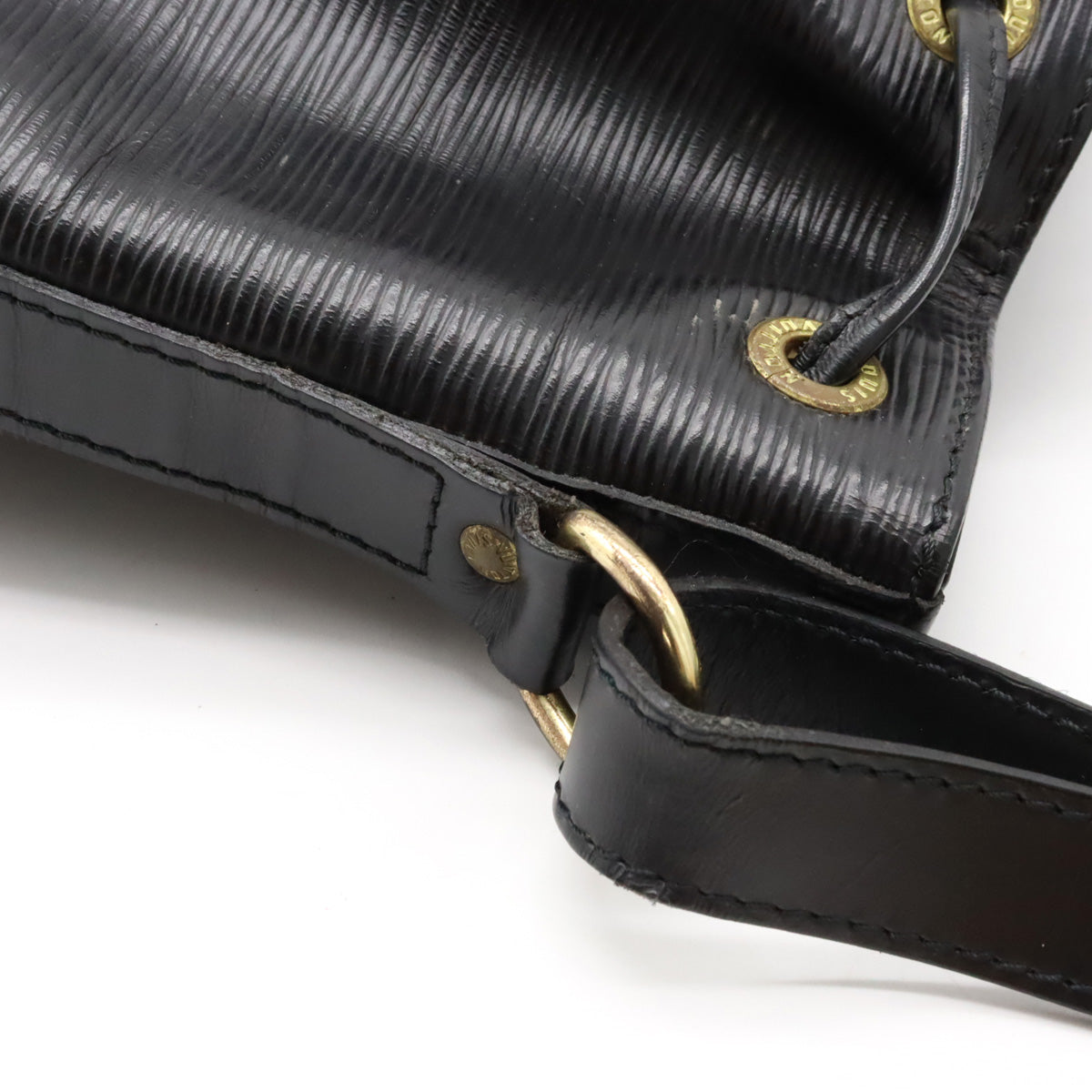 Louis Vuitton Epi Noe Shoulder Bag M59002