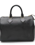 Louis Vuitton Epi Speedy 25 Handbag M59032