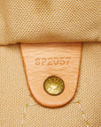 Louis Vuitton Damier Azur Speedy 25 手提包迷你波士頓包 N4137