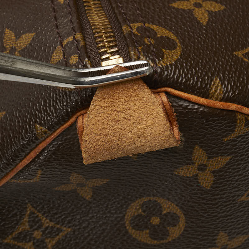 Louis Vuitton Monogram Speedy 35 Sac à main Boston Bag Sac de voyage M41524