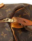Louis Vuitton Monogramme Speedy 25 Sac à main Mini Boston Bag M41109