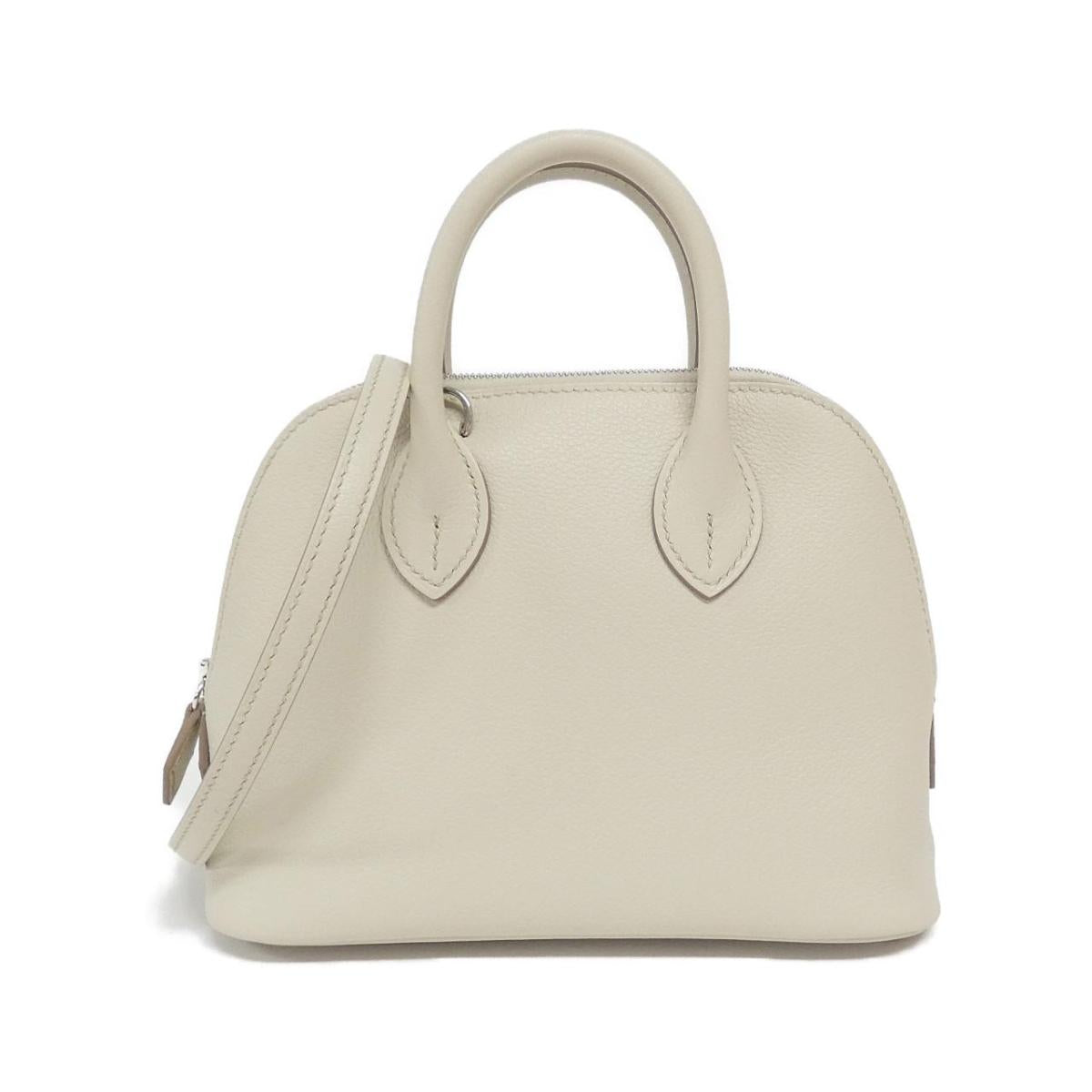 Hermes Bolide Mini 075180CK Handbag