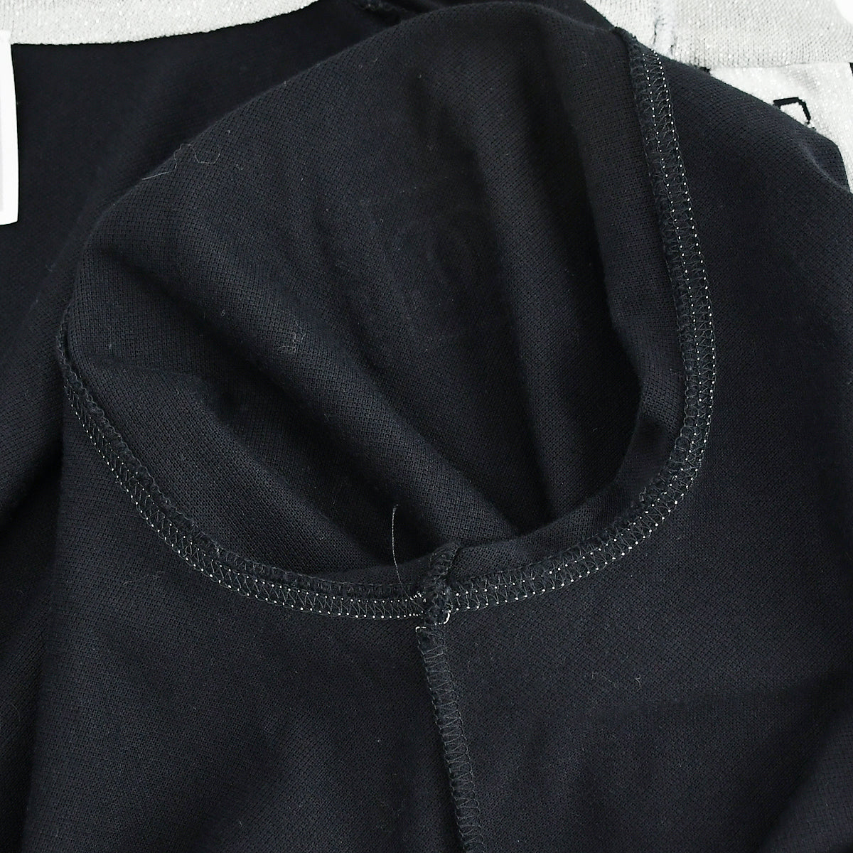 Chanel Spring 2006 Sport Line Hoodie Zip Up Top 