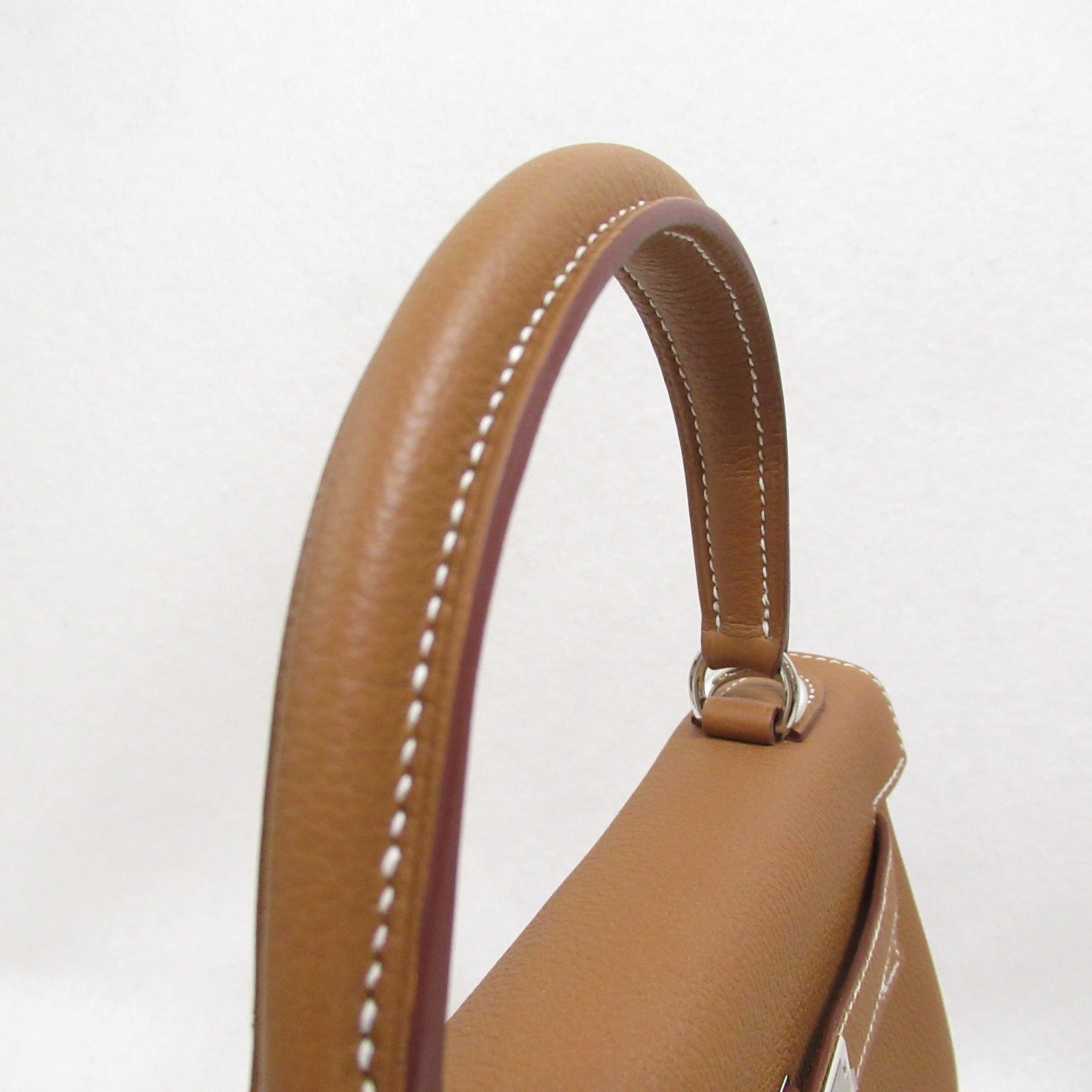 Hermes Kelly 25 Handbag In-Shift Handbag Handbag Leather TOGO LADY