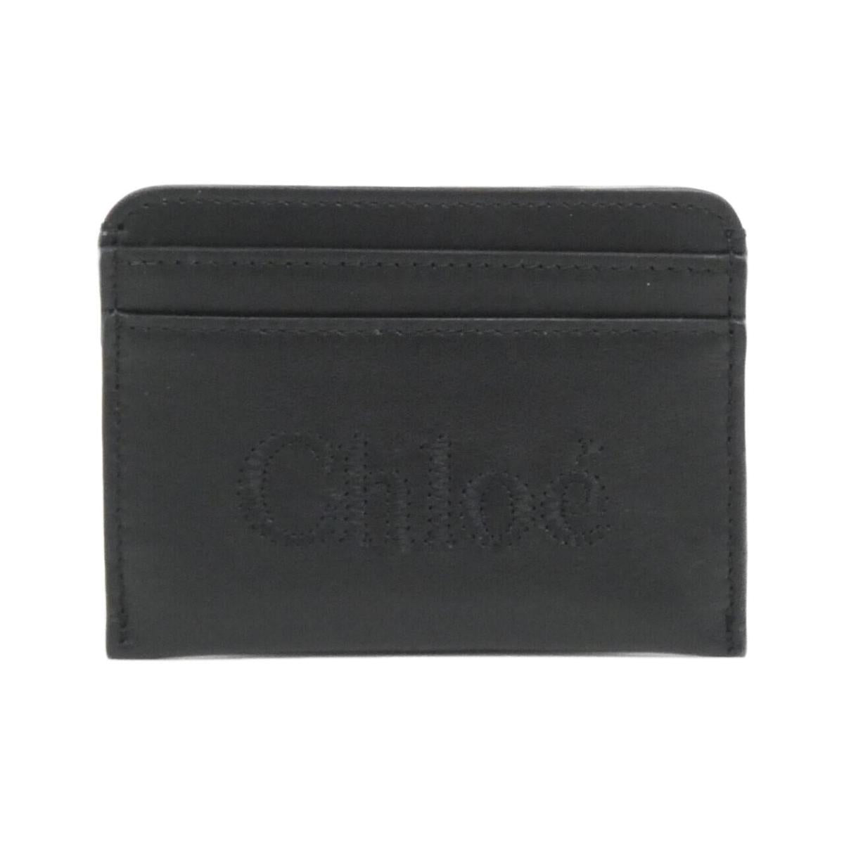 Chloe CHC23SP868 I10 Card Case
