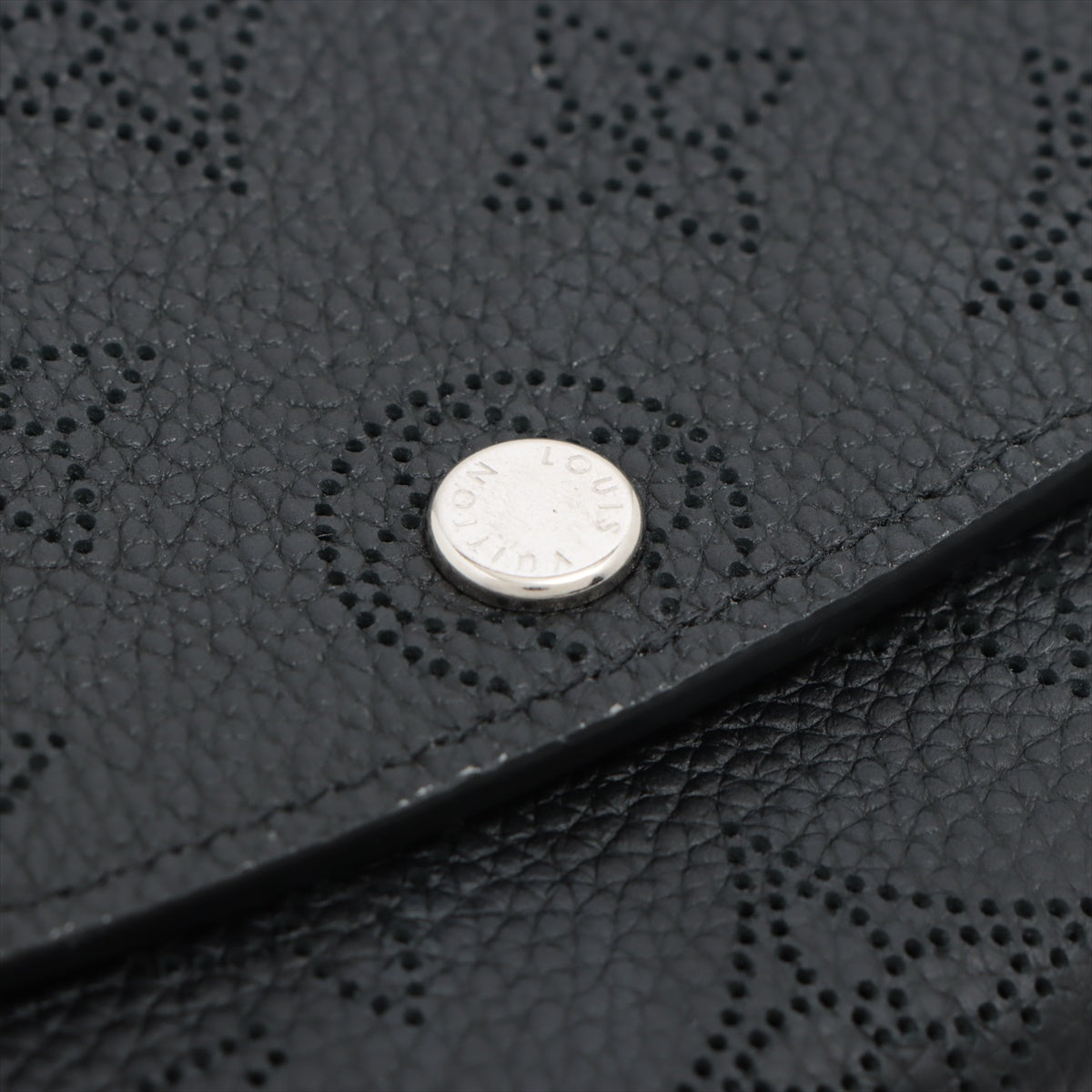 Louis Vuitton Machina Portefolios M60143 Noneir Long   Wallet