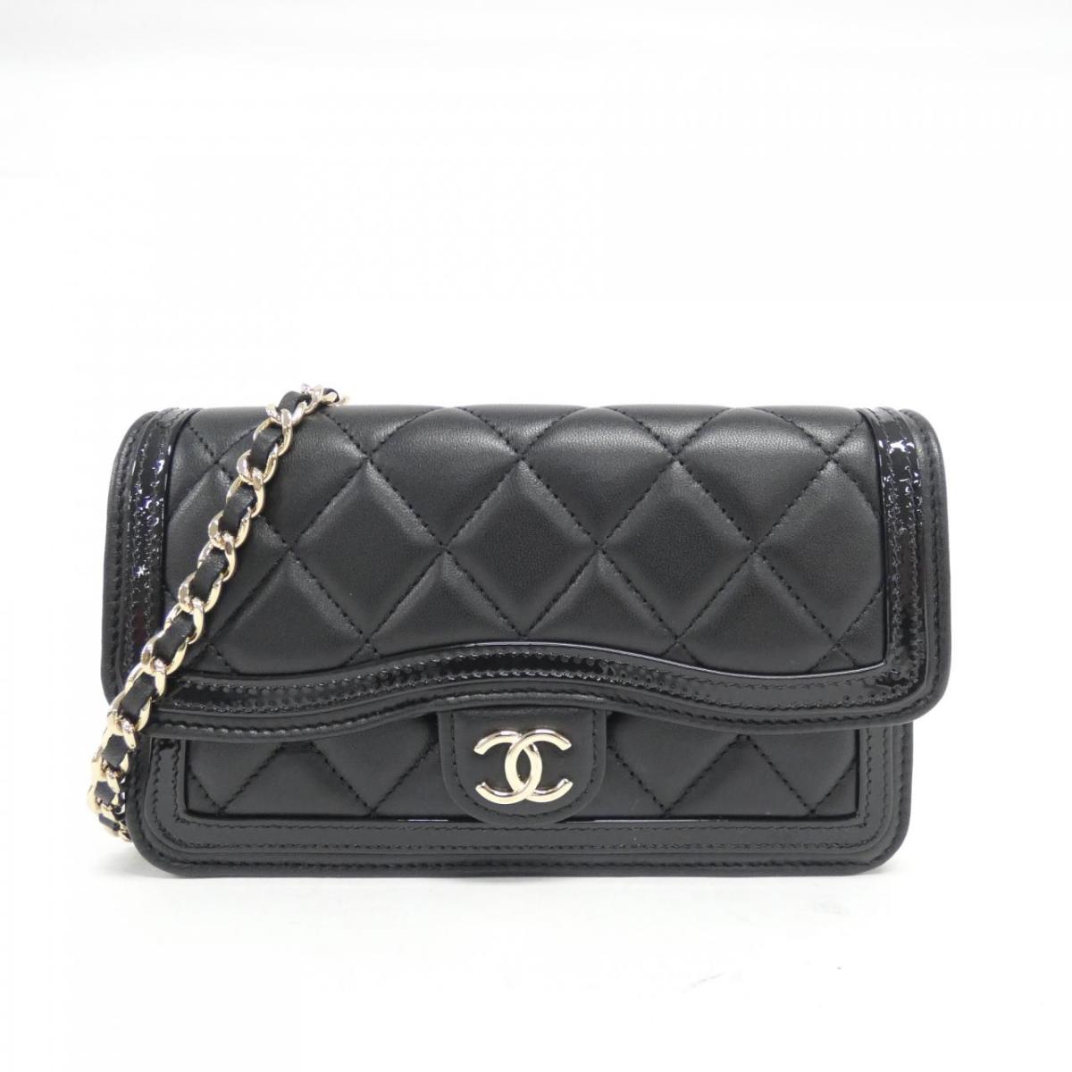Chanel AP3559 Coin Pouch