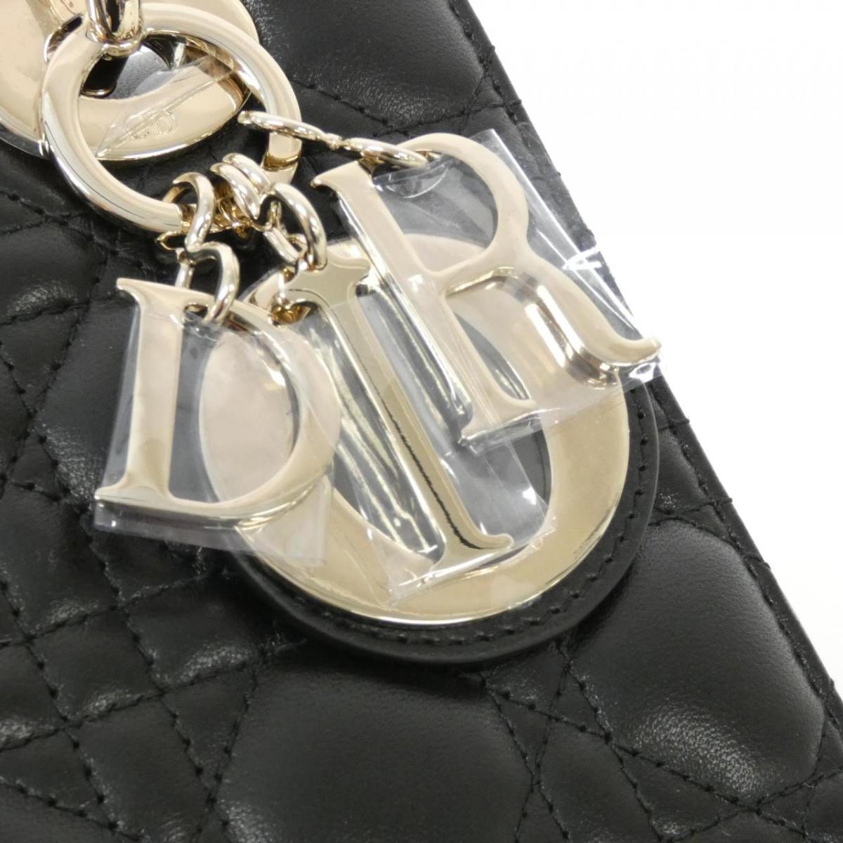 Christian Dior  ABCDIOR  Dior Small M0538ONGE Bag