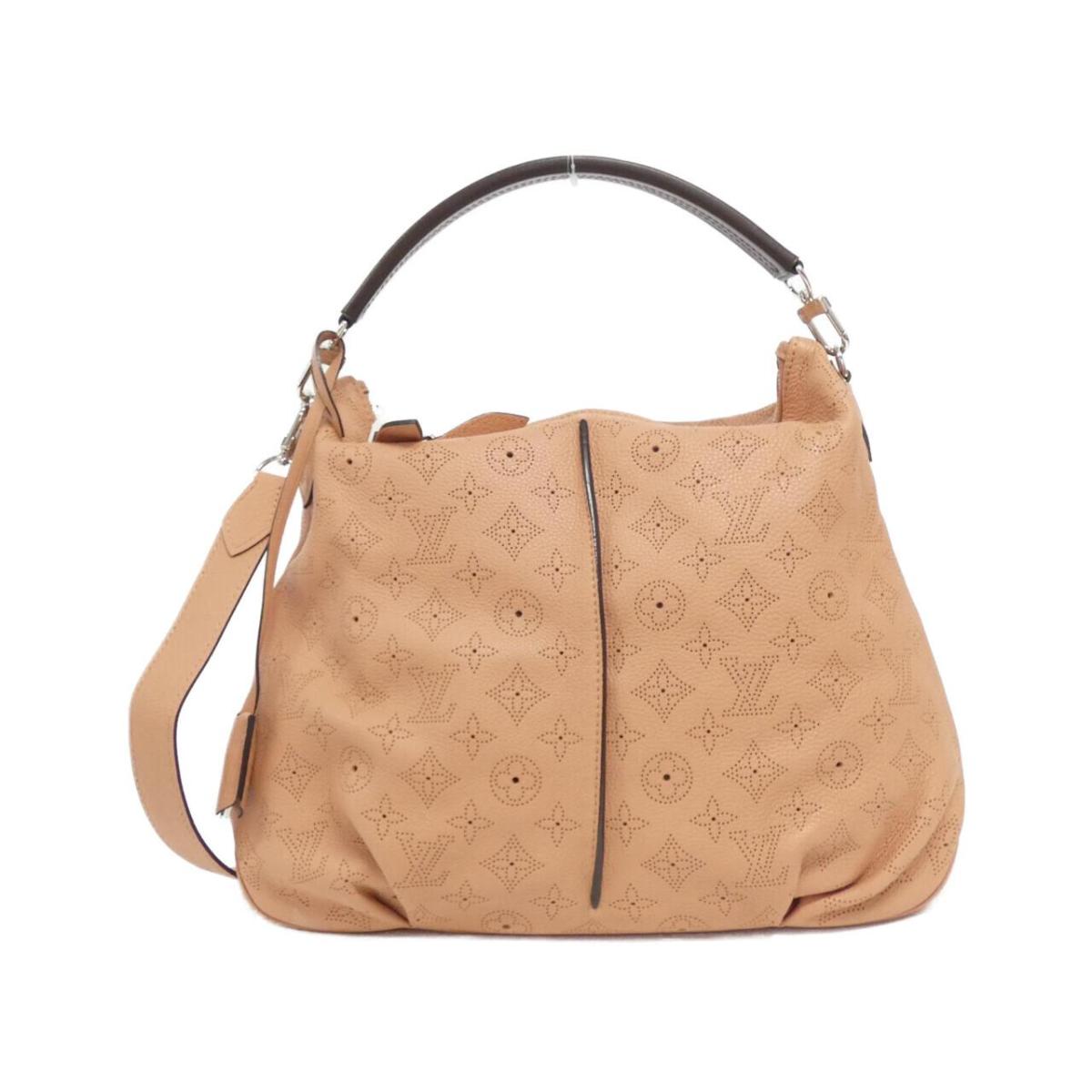 Louis Vuitton Makhina Celine PM M94276 Shoulder Bag