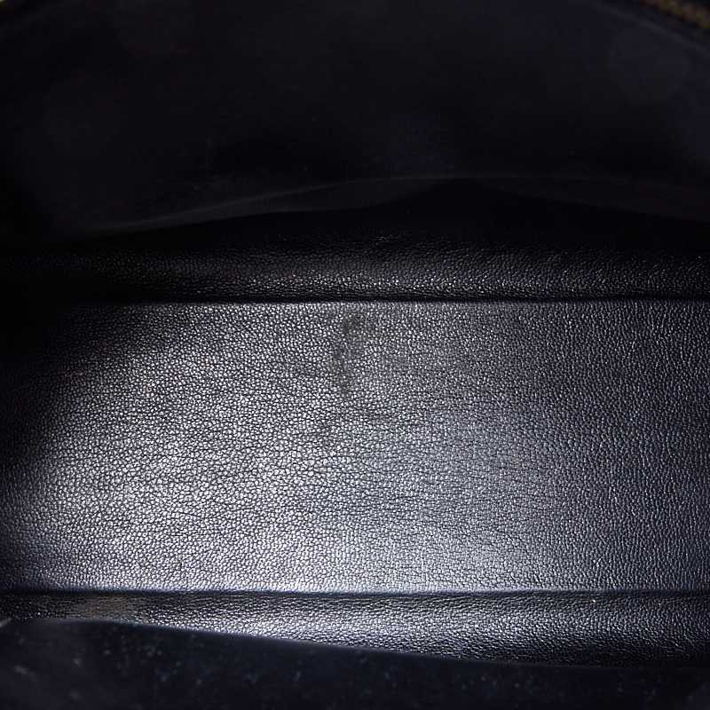 Hermes Kelly Sports Shoulder Bag Fjord Black  Shoulder Bag  Shoulder Bag Ladies Shoulder Bag