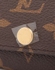 Louis Vuitton Monogram Multi_Key 6 M60701