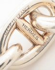 Hermes Shenudankur TGM 16D048370 Armband 11 Comas 925 104.6g Silver