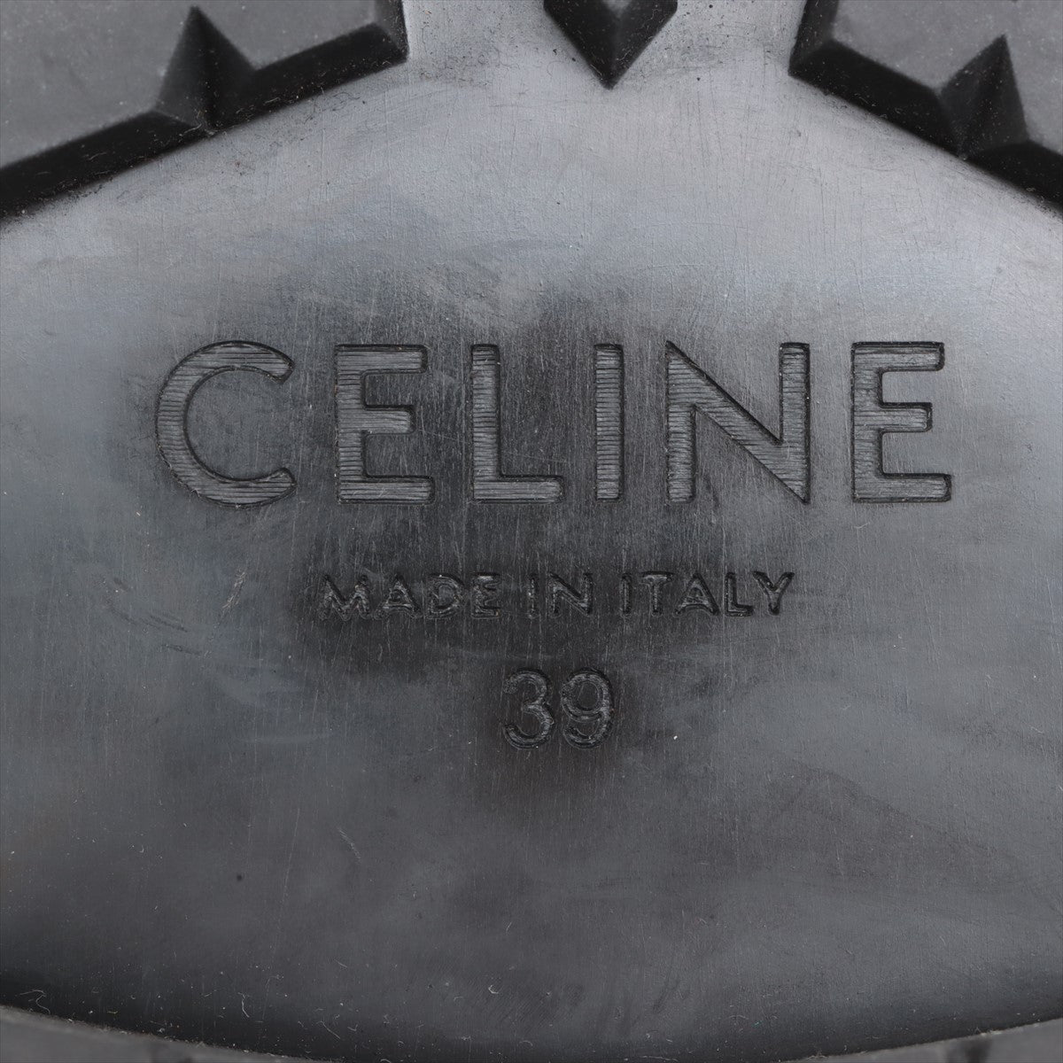 Celine f Wood  39  Black Ro