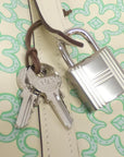 Hermes LUCKY DAISY Picotin Lock Micro 083697CK Bag
