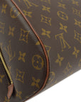 Louis Vuitton 2004 Monogram Rivera MM Handbag M50201