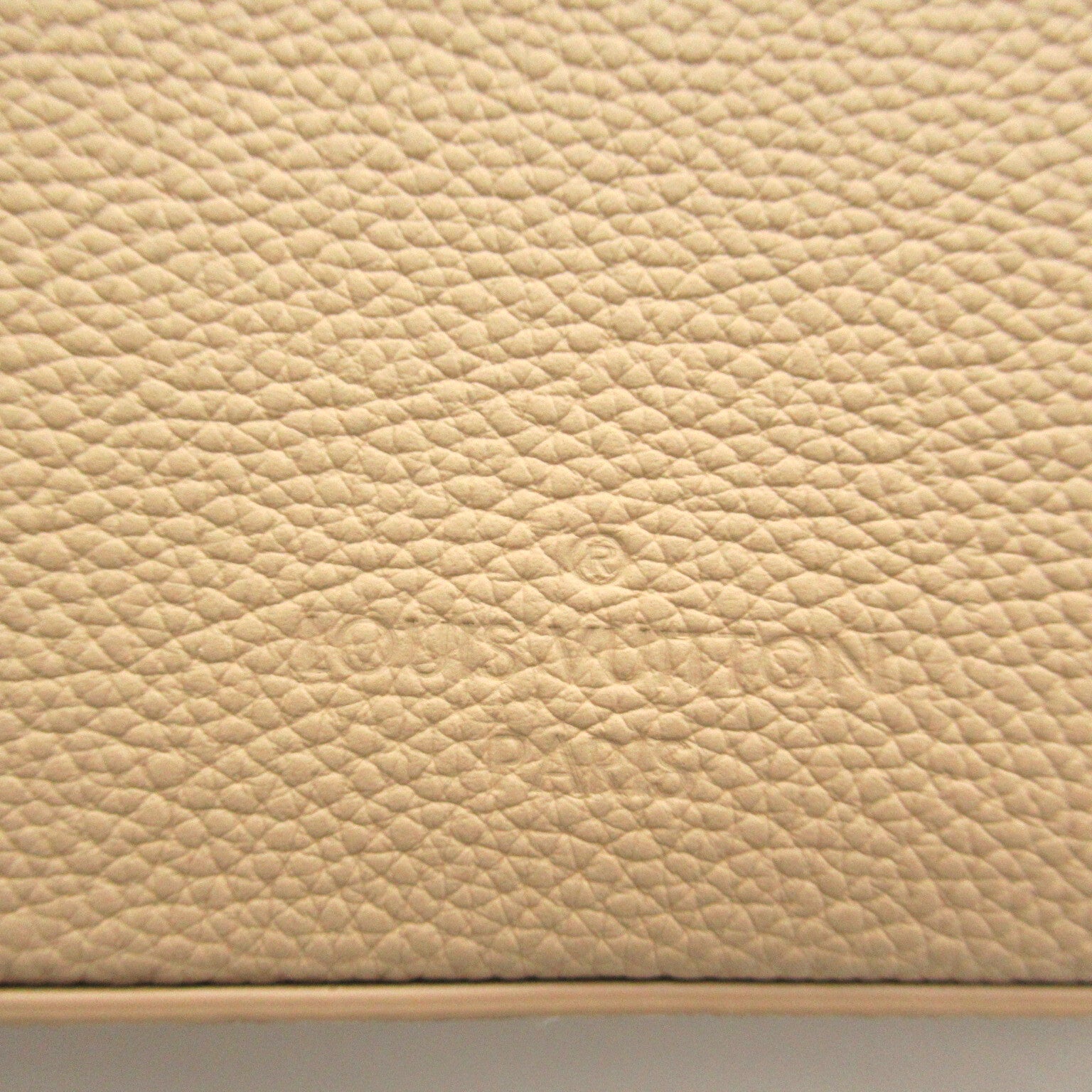 Louis Vuitton Fastline Messenger 2w Shoulder Bag Leather  Leather   Beige M23710