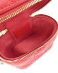 Christian Dior Micro  Dior Vanity Case S0918ONMJ Bag
