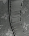 Louis Vuitton Monogram Cyclops Kipur Bandouliere 55cm M40605 Boston Bag