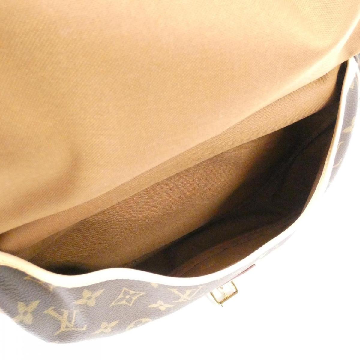 Louis Vuitton Monogram 30 M42256 Shoulder Bag