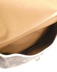 Louis Vuitton Monogram 30 M42256 Shoulder Bag