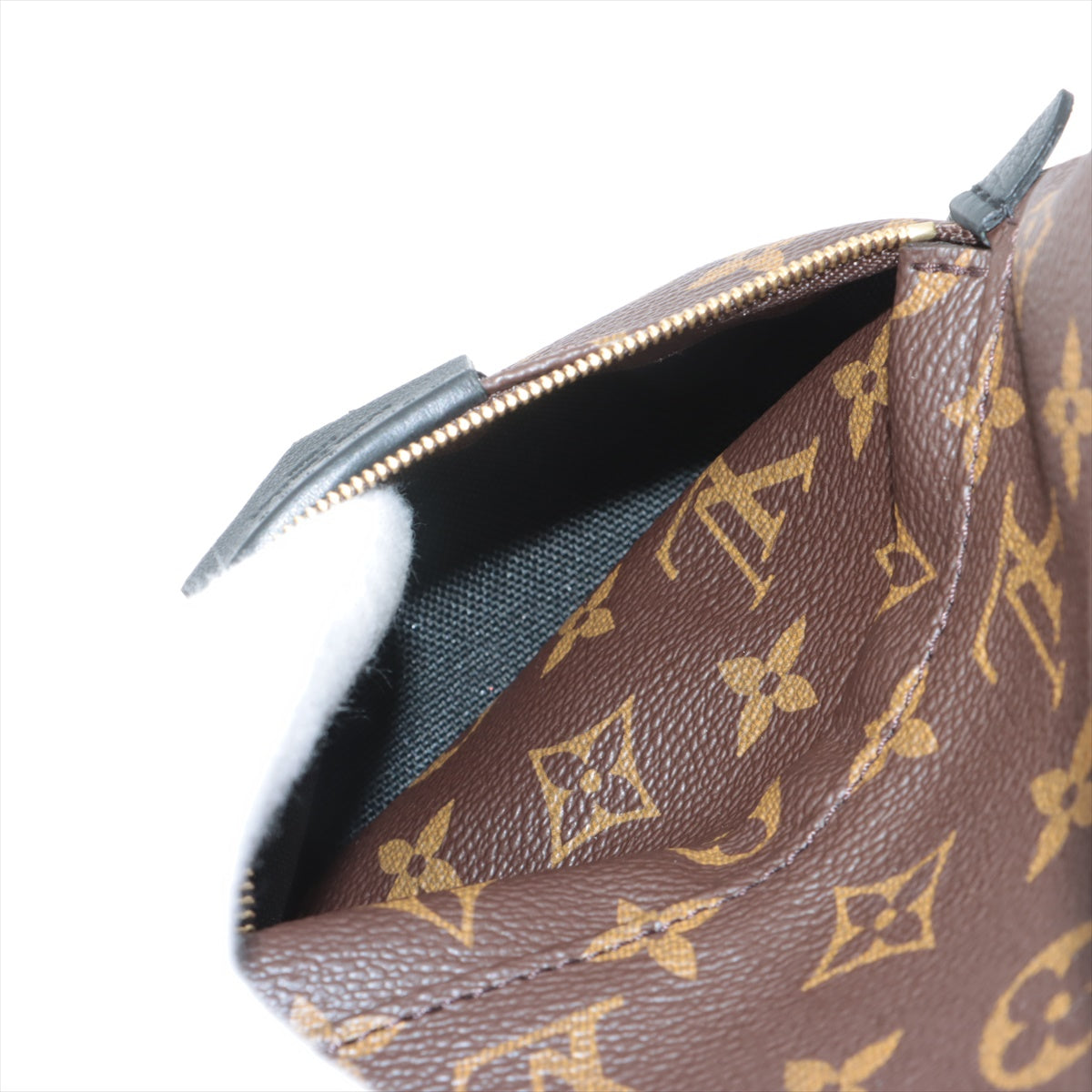 Louis Vuitton Monogram Palm Springs Backpack PM M41560