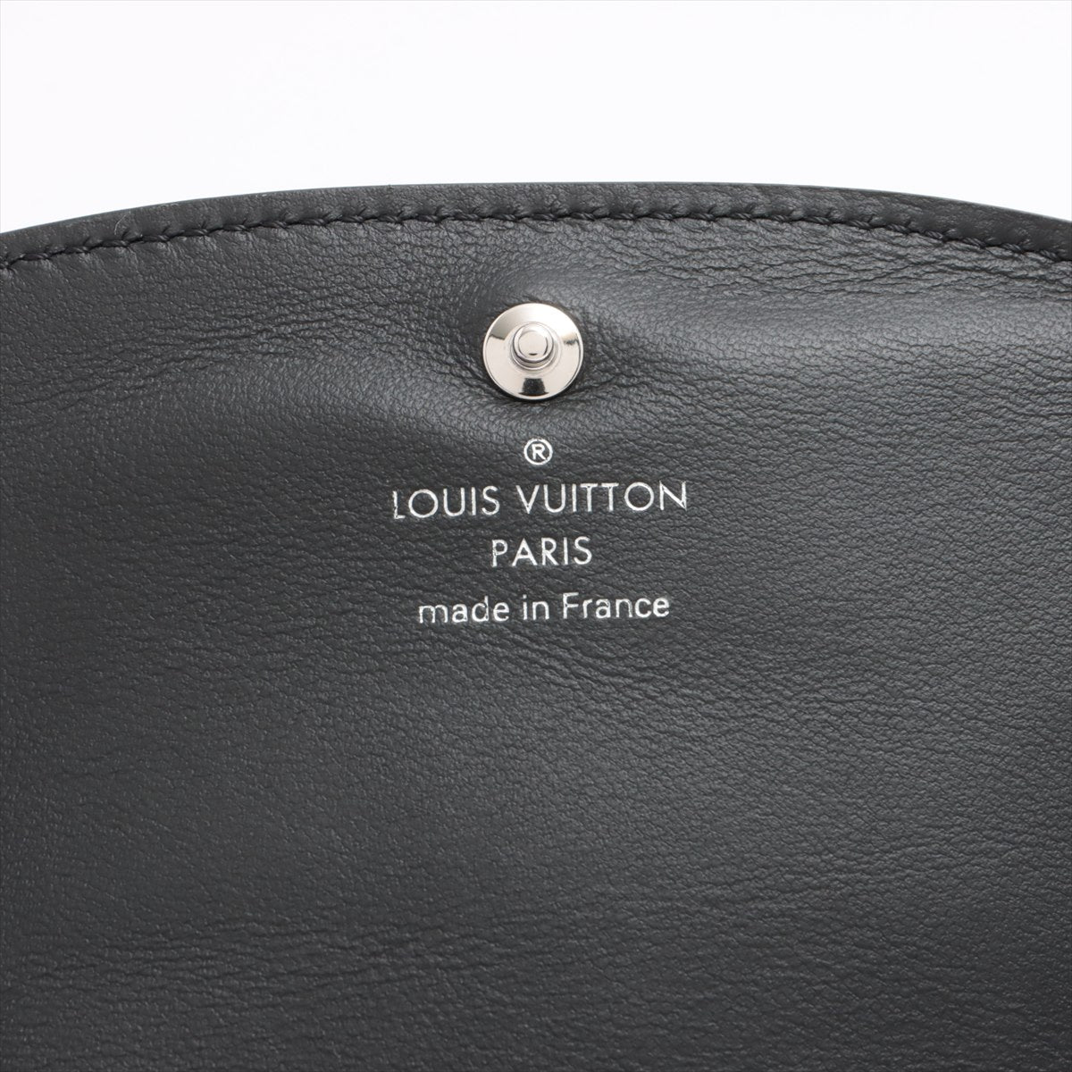 Louis Vuitton Machina Portfolio Illis M62540