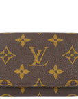 Louis Vuitton 2009 Enveloppe Carte De Visite M62920