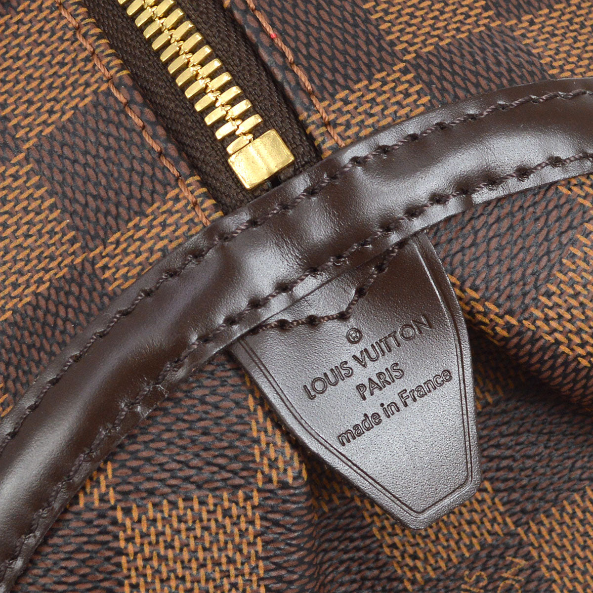Louis Vuitton 2010 LIVINGTON PM N41157