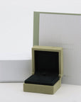 Van Cleef & Arpels Vintage Alhambra  Diamond Necklace 750 (WG) 7.2g Seladongreen 2022 Holid  Limited