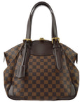 Louis Vuitton 2012 Damier Verona MM Handbag N41118