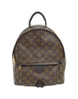 Louis Vuitton Monogram Palm Supremes Backpack M41561 Rucksack