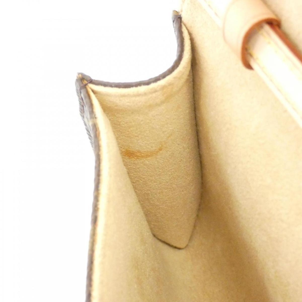 Louis Vuitton Monogram Twin Pochette PM M51854 Shoulder Bag