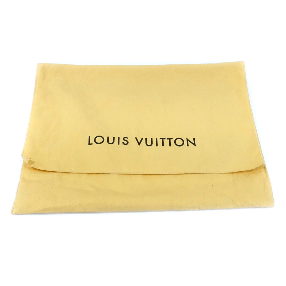 Louis Vuitton Sienna PM N41545 Damiet Strap Handbag