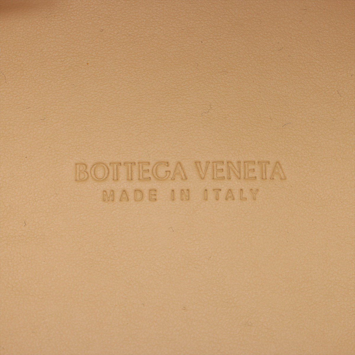 Bottega Veneta Maxine Introduction The Alcohol Mouton  Leather 2WAY Tote Bag Yellow