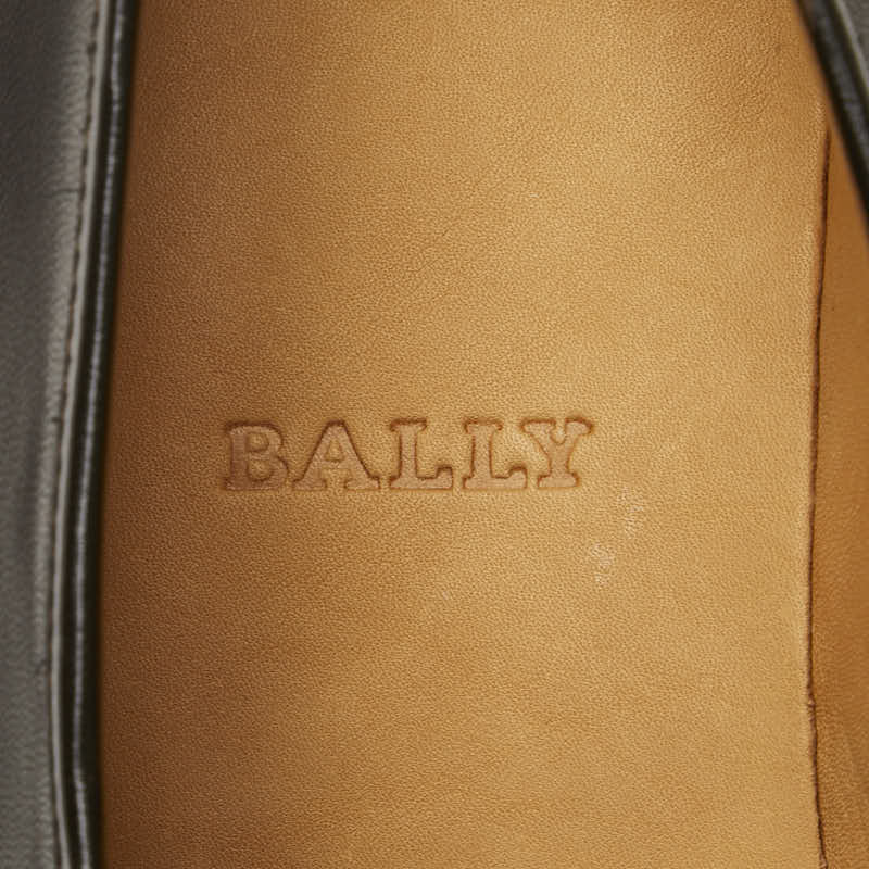 Barry er Brown Leather  BALLY