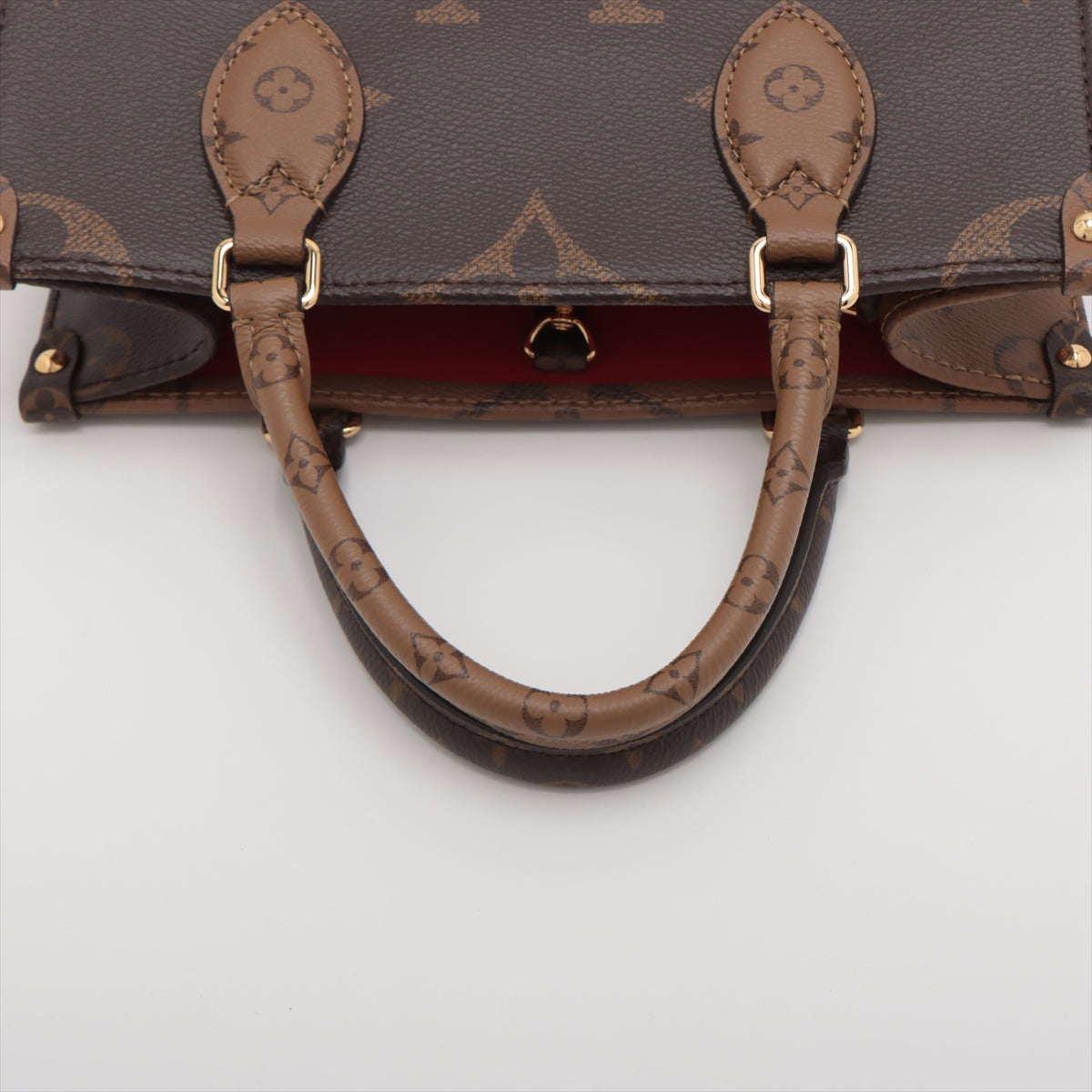 Louis Vuitton monogram giant reverse onzago PM M46373 Tote bag   responsiveness