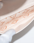 Louis Vuitton Monogram Canvas Speedy Bandouliere 25 M20919