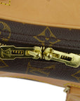 Louis Vuitton 2002 Monogram Excursion Shoes Hnadbag M41450