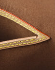 Louis Vuitton 2005 Monogram Alma Handbag M51130