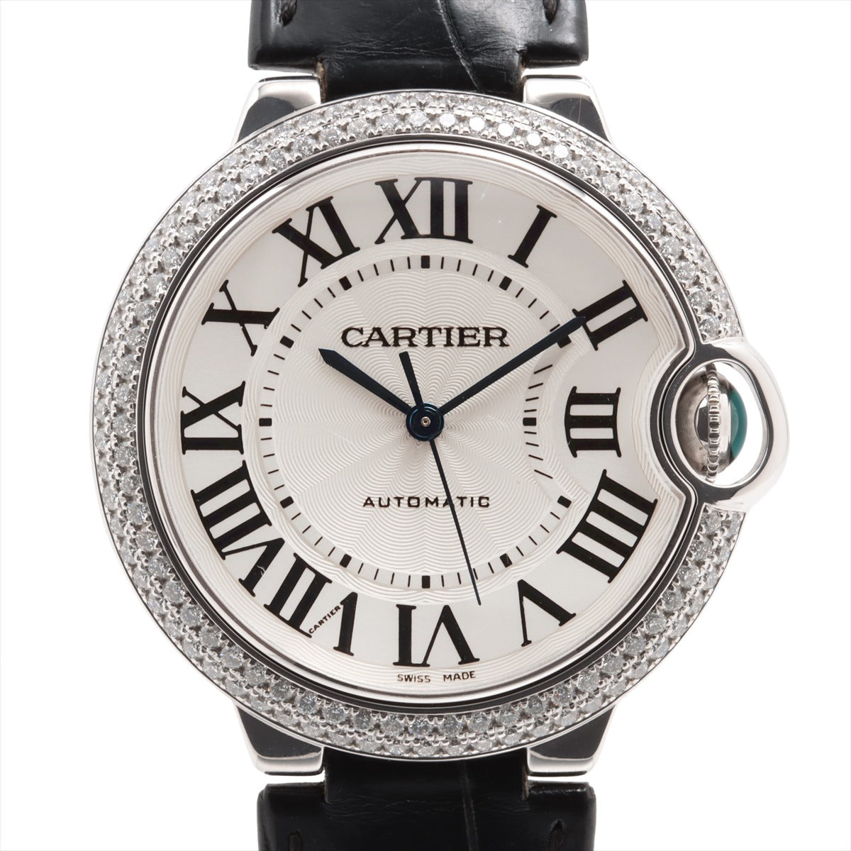Cartier – Timeless Vintage