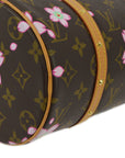 Louis Vuitton 2008 Monogram Cherry Blossom Papillon M92009