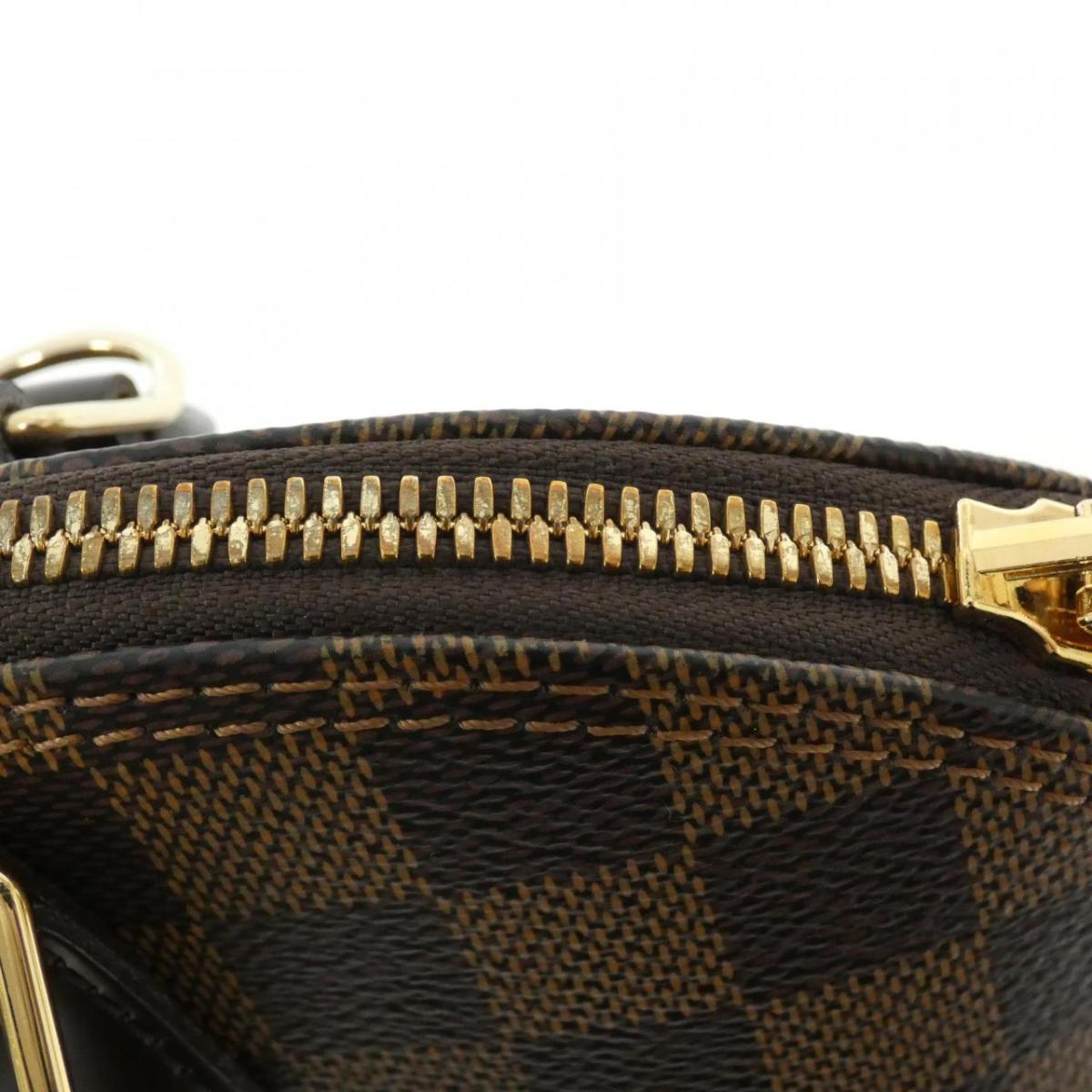 Louis Vuitton Damier Alma PM N53151 Bag