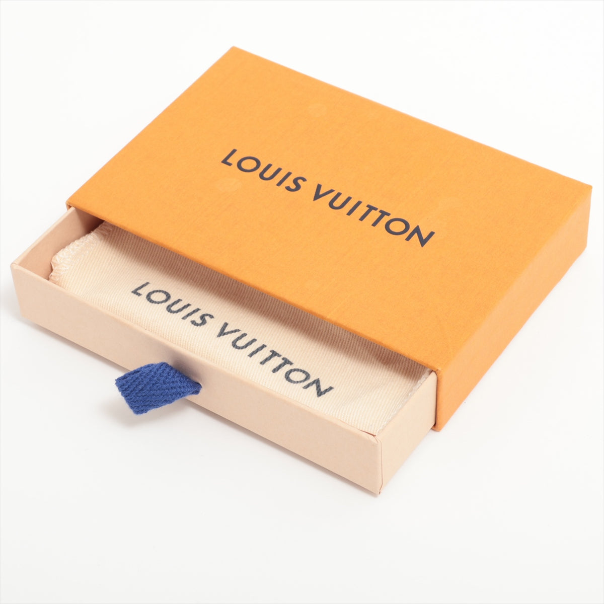 Louis Vuitton Taiga Multicle 6 M30500 Noneir Keycase