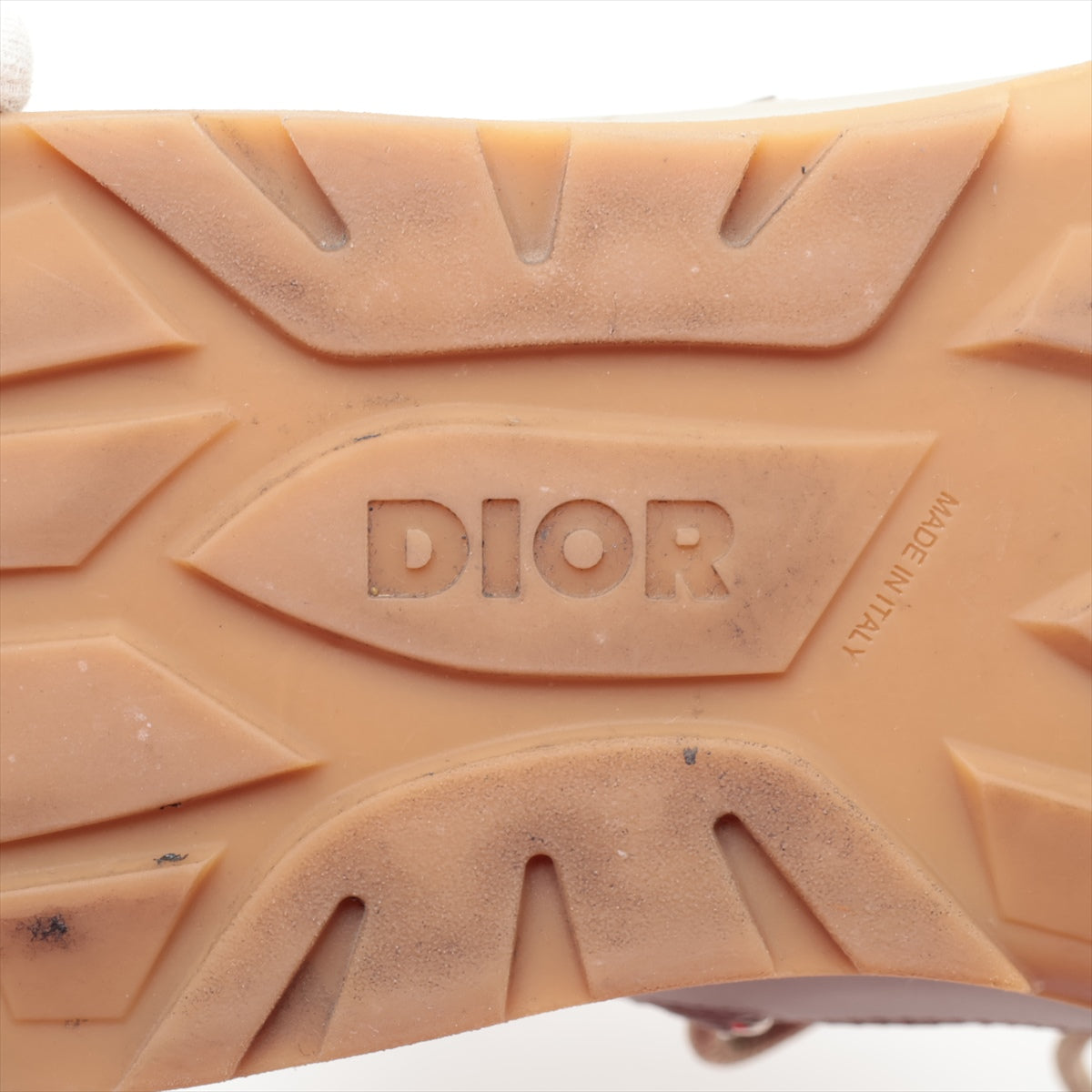 Dior Fabric Boots 44  Beige Dior Snow Boots