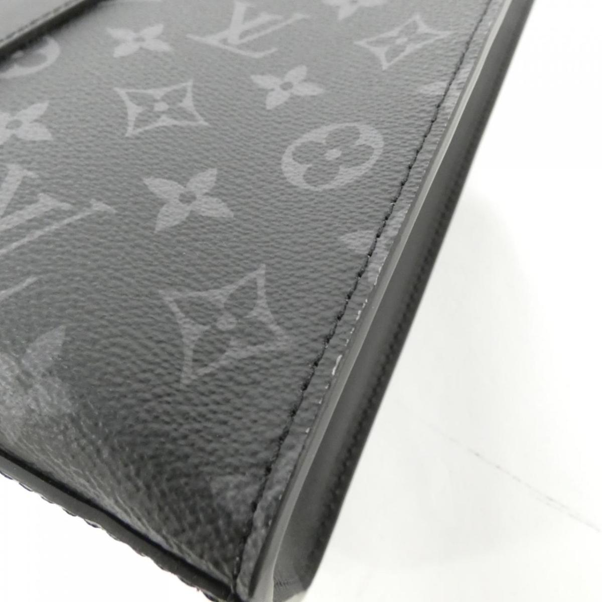 Louis Vuitton Multi_Pochette Eclipse Sac M46452 Bag